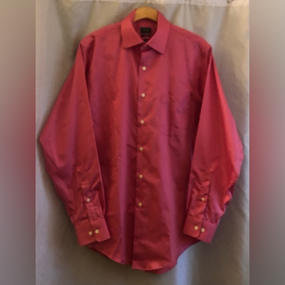 Arrow Men’s Button Down Shirt - Picture 1 of 5